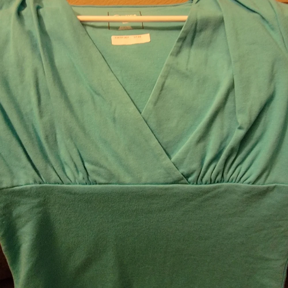 N/A light blue